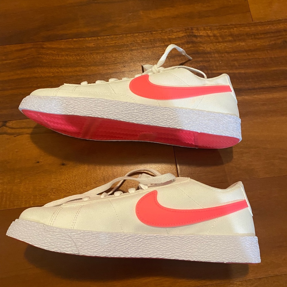Nike Blazer girls 7y